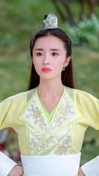 6个怎么都"捧不红"的女星,网友戏称"太后的资源,丫鬟的命"|景甜|李沁