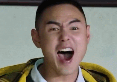 阮经天小天台湾男明星愤怒gif动图_动态图_表情包下载_soogif