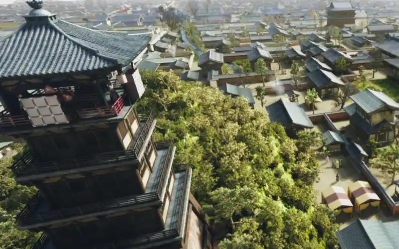 两分钟看完长安十二时辰maintitles混剪