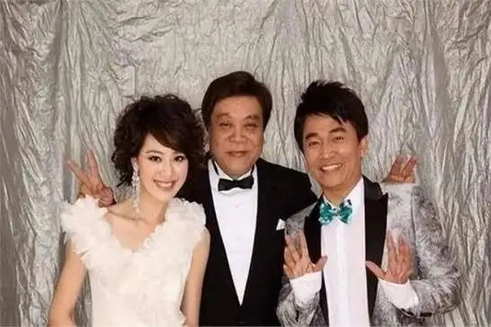 央视主持人王冠:出道便得李咏赏识,离开央视5年,深陷桃色绯闻