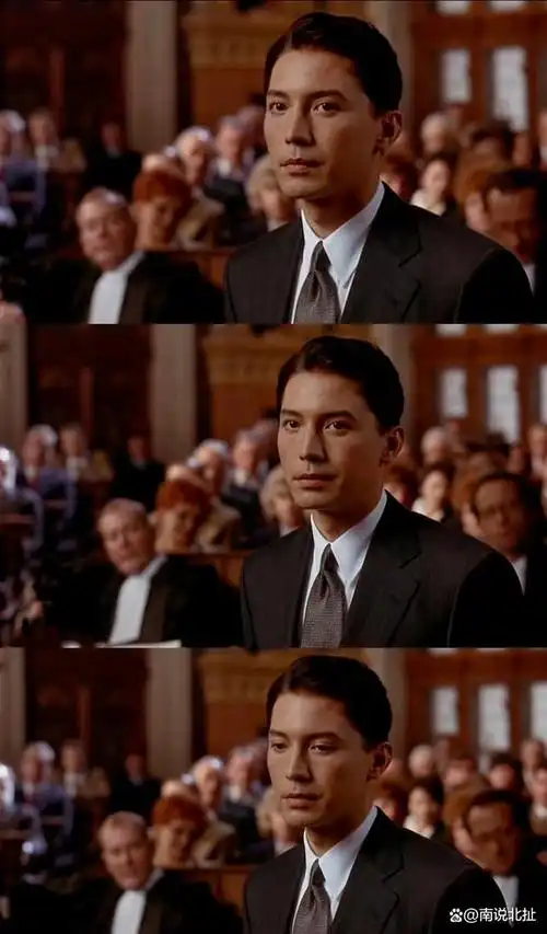 尊龙,东方面孔颜值巅峰