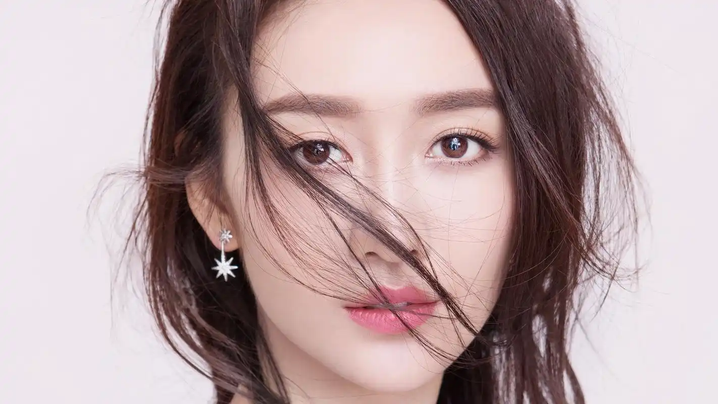 王鸥时尚凌乱写真桌面壁纸下载高清大图预览1920x1080_大陆明星下载