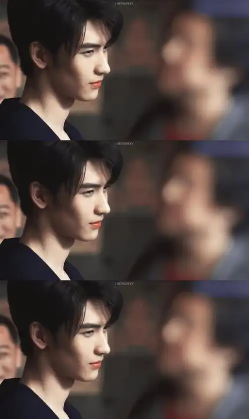 黄俊捷 张起灵 小哥