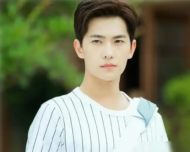 年度男演员最新排名出炉成毅力压王一博榜首的他今年才20岁