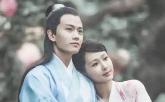 被杨紫成功带火的几位男明星,你最喜欢谁?《余生》成