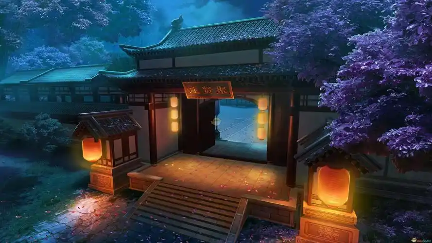 《天龙八部2》聚贤庄副本攻略