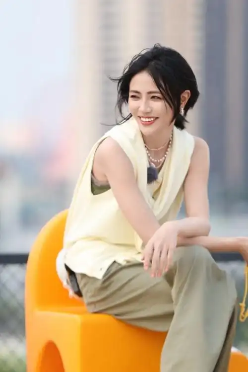 谢可寅##谢可寅城市捉迷藏