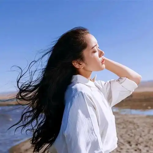 自截头像 实拍头像 女生头像 文艺头像 韩系头像 日系头像 森系头像