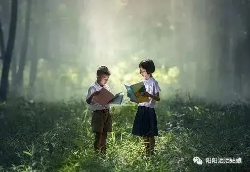 有深度意境的图片唯美 学习是人生中最轻松的关卡,有意境有深度的图片