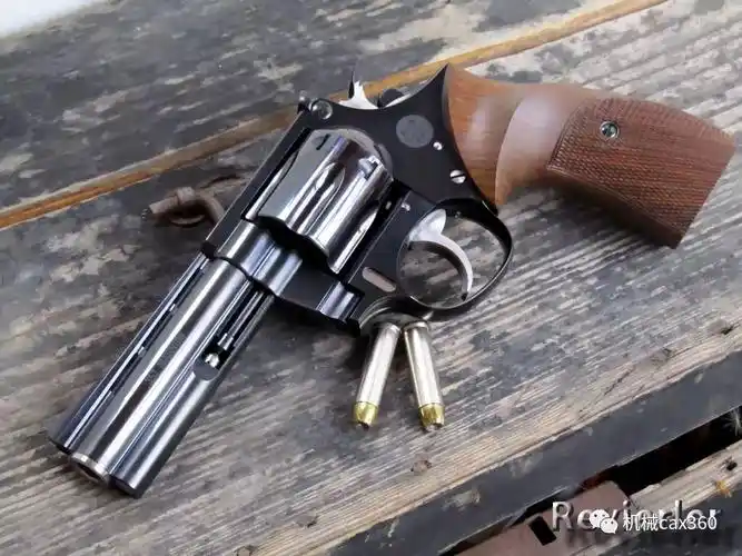 枪中法拉利600多道制造工序价格全球最贵