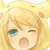 可爱萌萌的皮卡丘头像女生最萌_微信头像图片大全