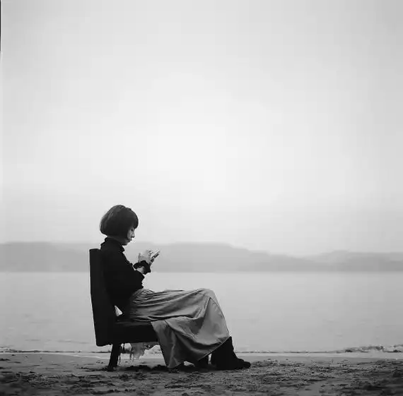 才能拥有真正的自由,「15件」一个人做也能很快乐的事