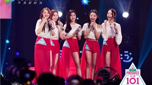 创造101落幕公演最亮眼节目有哪些