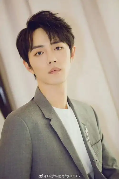 肖战微博存档##肖战的那年今日