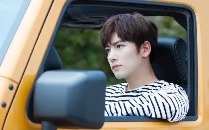 池昌旭 - 堆糖,美图壁纸兴趣社区