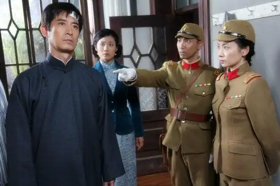 p>《抉择》是由 a href="#" data-lemmaid="5559">中央电视台 /a>