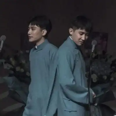 德云社熙华尚九熙何九华图源:网络云集