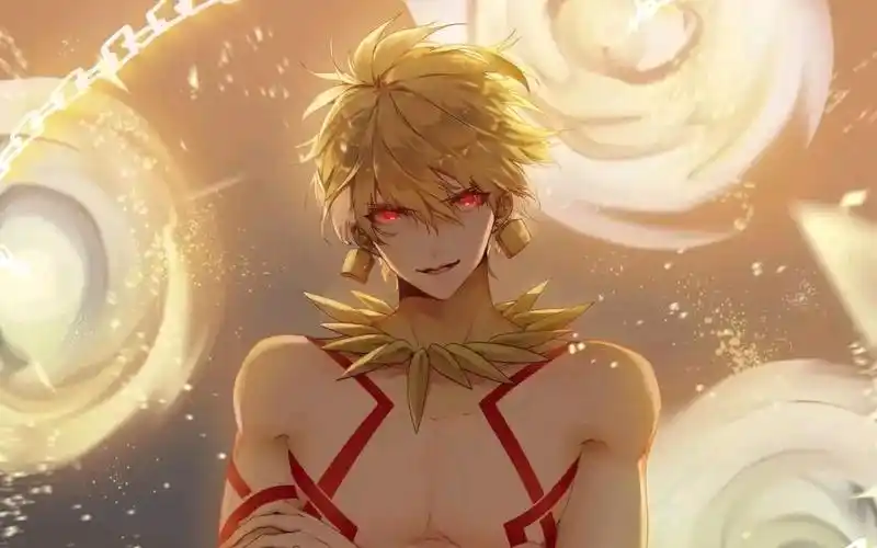 【fgo】金闪闪华尔兹高难4t