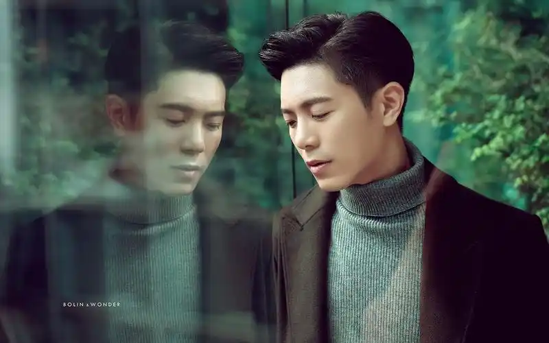 【韦礼安】完美一点【生贺视频】