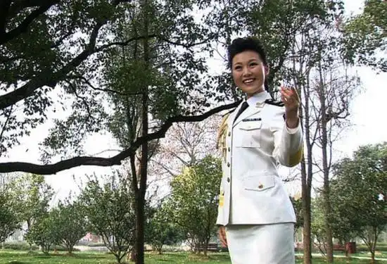 录制央视中华长歌行常思思美妙歌声寄清明