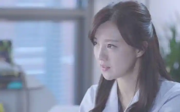 卧底归来#关晓智×傅晶