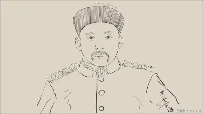 袁世凯的历史真容看后让我大跌眼镜