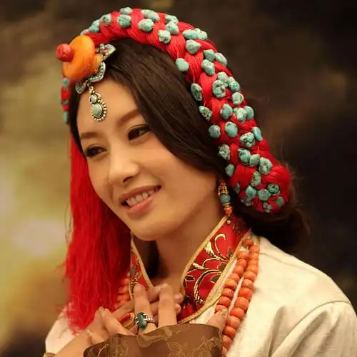 下载#歌曲歌手专辑时长1心之韵勒毛措/谢旦/拉吉/罗赛勒毛措精选集04