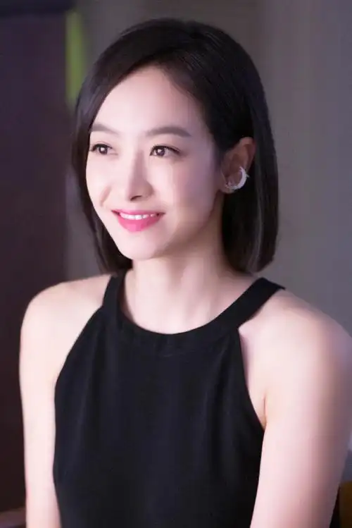 『下一站是幸福』贺繁星♀宋茜