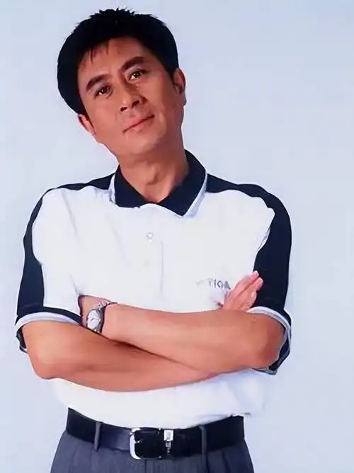 郭凯敏难忘泪与痛的漂泊岁月与刘晓春再婚后风风雨雨爱一生