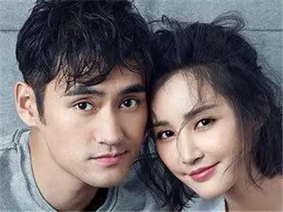 马天宇老婆叫什么名 马天宇结婚了吗老婆是谁遭扒