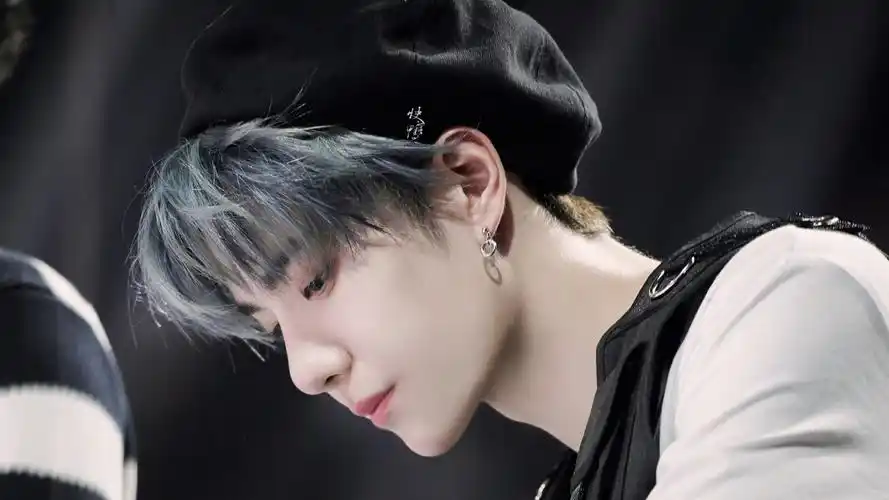 博君一肖 王一博肖战 神仙cp情头 - 堆糖,美图壁纸兴趣社区