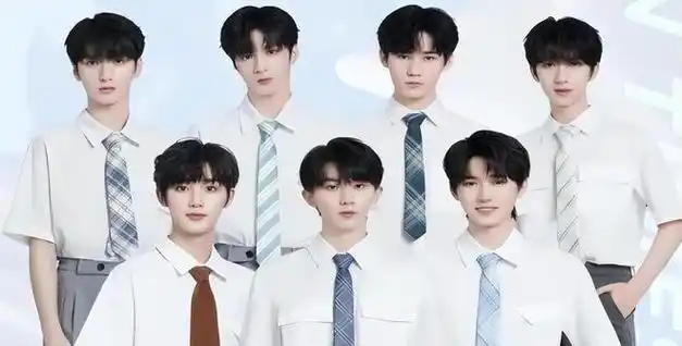 燃爆全球tfboys时代少年团音乐出海华语魅力征服世界