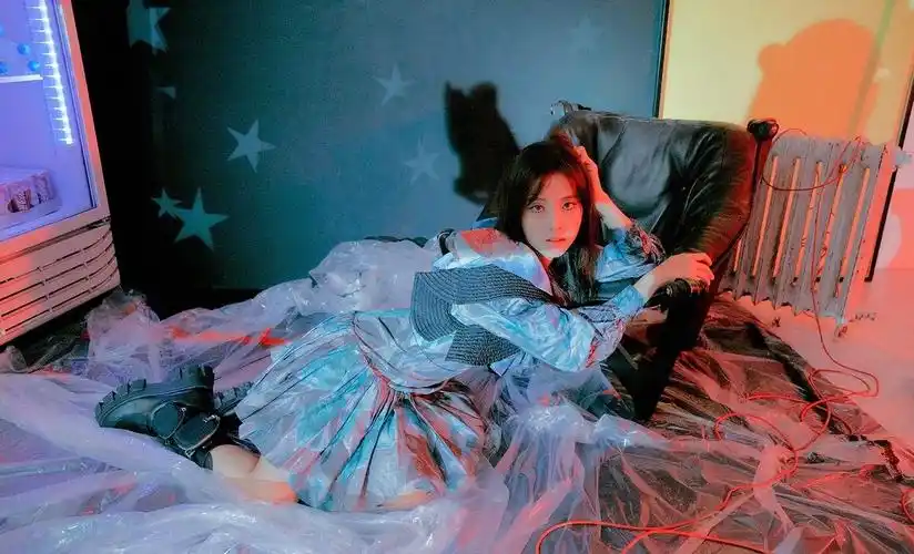 jisoo76 - 堆糖,美图壁纸兴趣社区