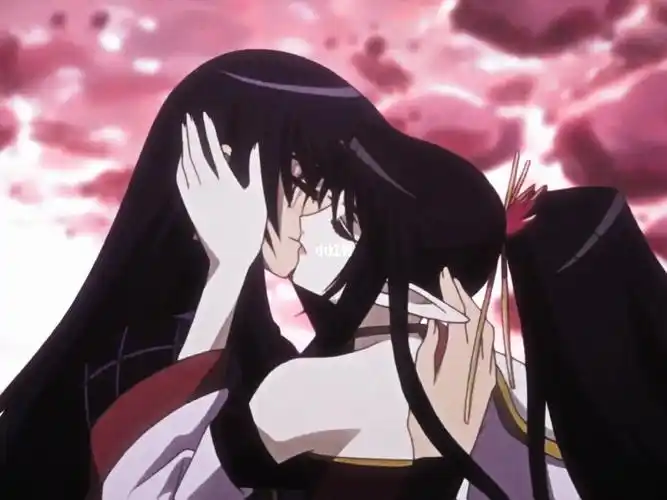 夜叉王72阿修罗王(无x别美人)