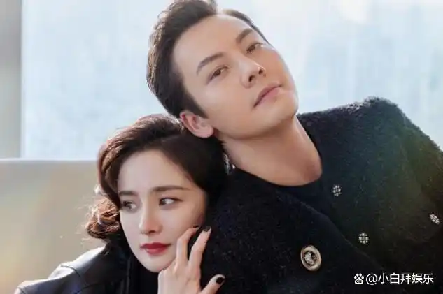 陈伟霆与前女友阿sa同框!只能说艳福不浅啊!和谁最有cp感?