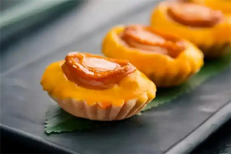 什么是高端港式粤菜这些菜品真的太诱人了