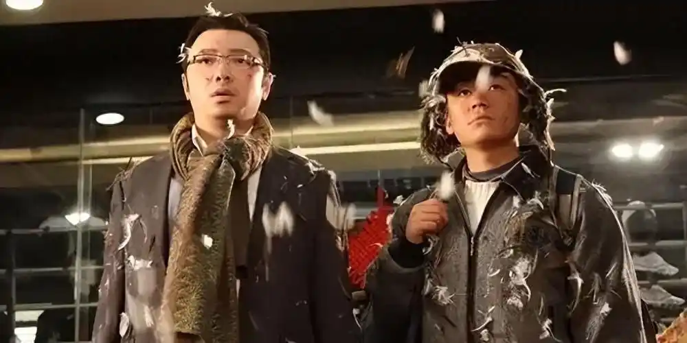 回顾王宝强警告王宝弱:你模仿我可以,但不要打着我的名号进行商演