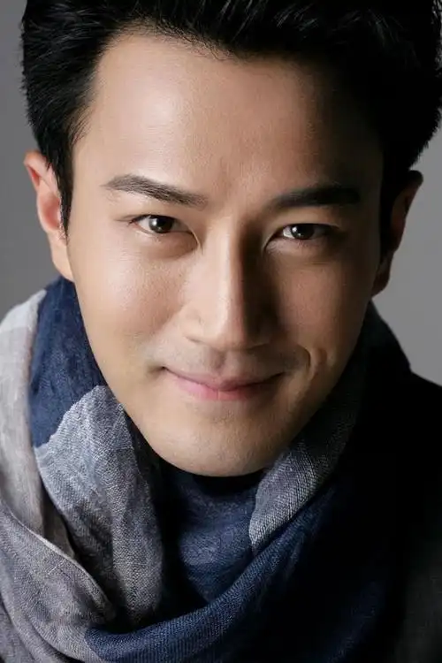 演员刘恺威1080p高清手机壁纸下载