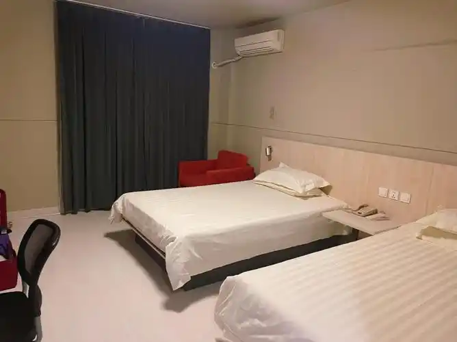 漫漫回国路之——上海隔离酒店篇90(锦江之星)