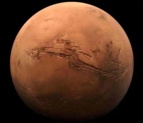 新计划:"天问一号"能够打开火星多少问号?