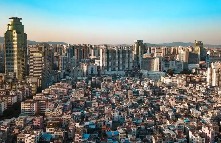 莱关注 | 城市更新已上升为一项国家行动?