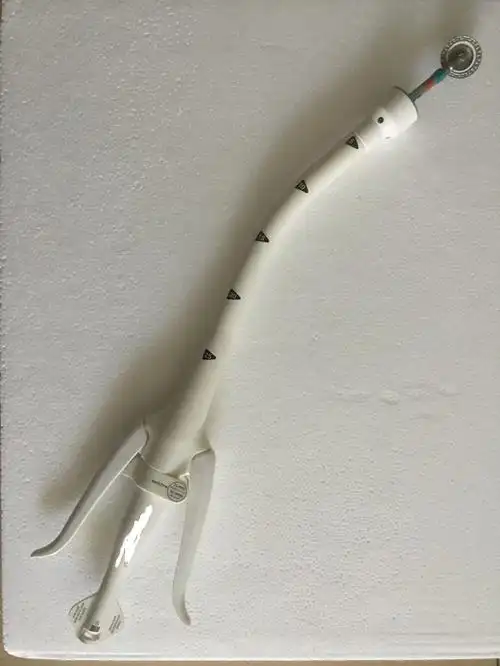 【普外时间】胃肠外科的你 来看看熟悉这些吻合器吗?