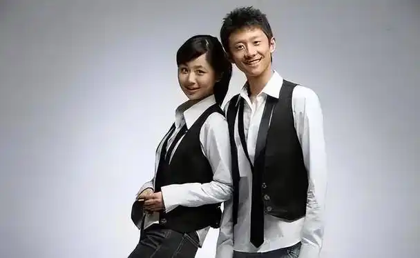 杨紫突然官宣,张一山点赞上热搜!网友:恭喜,这一天终于来了!