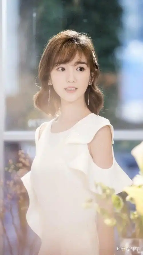 你们觉得的国内娱乐圈神颜是谁? - 知乎