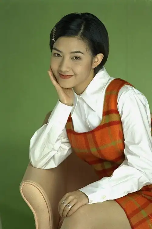 明星写真—范晓萱 - 三月飞春雪 - 三月飞春雪