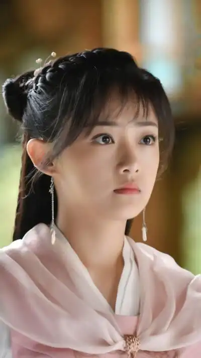 吴佳怡苏犹怜吴佳怡凤囚凰九州缥缈录～吴佳怡哪吒降妖记开播收视破1