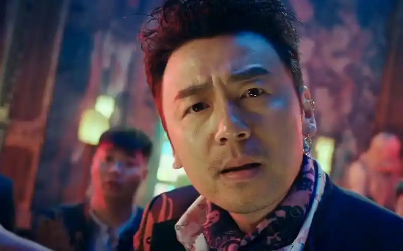 盘点影视剧中"雷佳音"爆笑场面!一个比一个搞笑