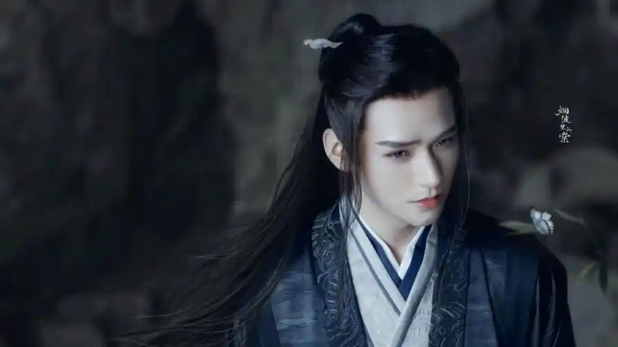 人间再遇温客行