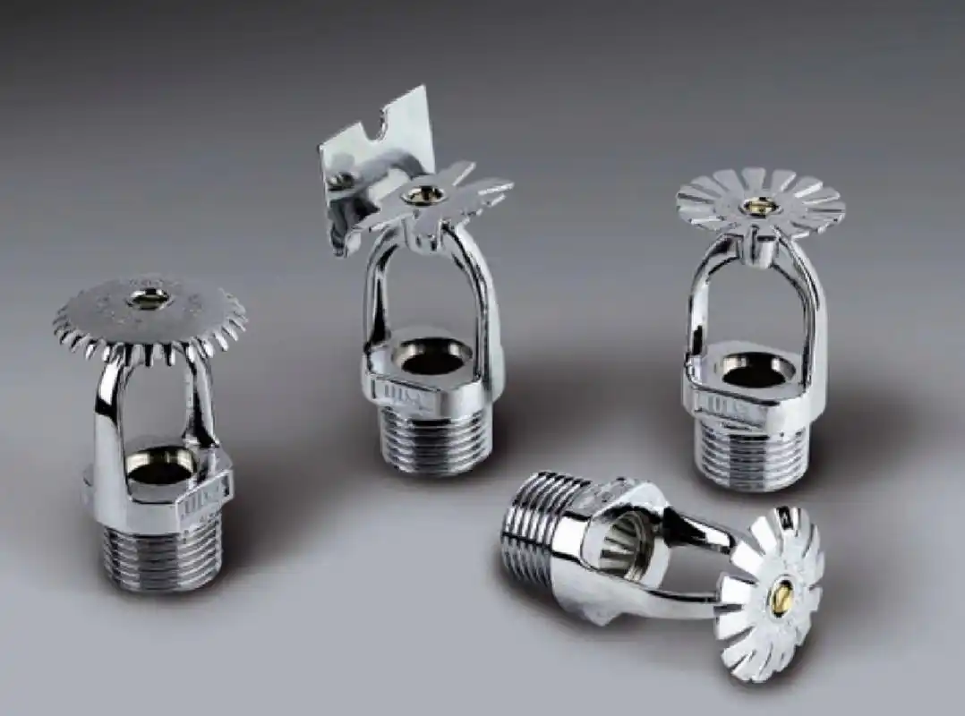 消防喷淋系统是个什么东东?