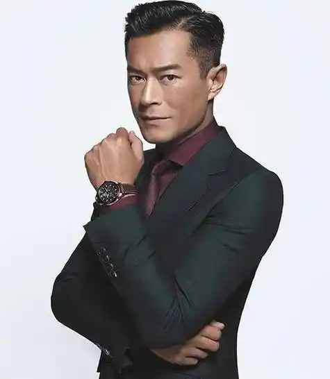 张国荣:我看人很准古天乐一定会火 监狱到影帝的涅盘-古天乐_年古